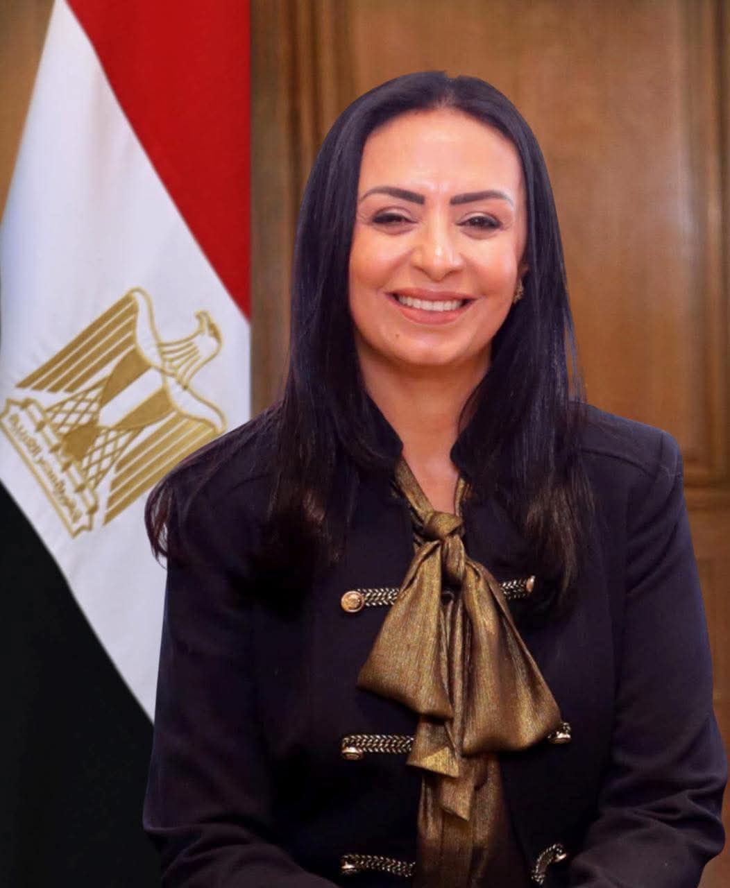 وزيرة التضامن الاجتماعي تصدر قراراً باستمرار إيقاف منح التراخيص لـ" دور الأيتام " لمدة عام