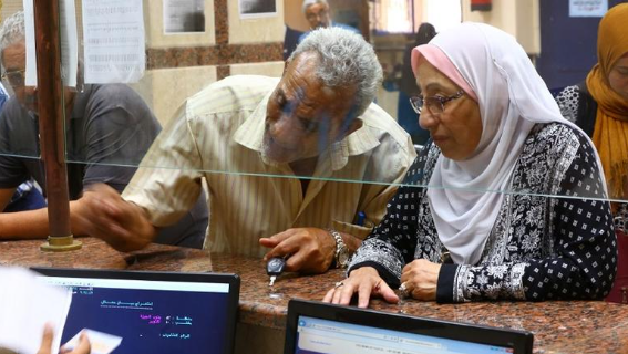 صرف معاشات فبراير 2026 : كل ما يهم المستفيدين من أصحاب المعاشات (اليك التفاصيل)