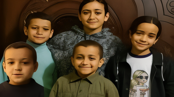 من يتحمل مسؤولية أطفال دلجا؟.. طارق العوضي يطالب بكشف الحقائق