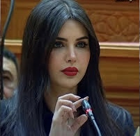 بعد تصدرها تريند حلف اليمين.. مَن هي النائبة ريهام أبو الحسن؟