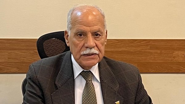 الرئيس السيسي يوجه لزيادة الأجور ورفع سعر القمح يعد انتصارآ للفلاح
