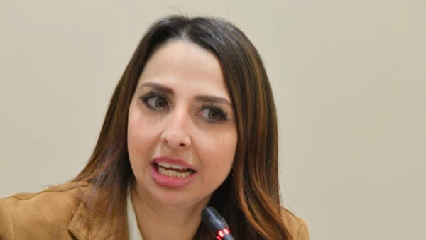 نشوى الشريف تتحرك برلمانيًا لتعديل قانون تحليل المخدرات