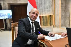 إسماعيل موسى: البرلمان صوت المصريين وركيزة تحقيق الجمهورية الجديدة