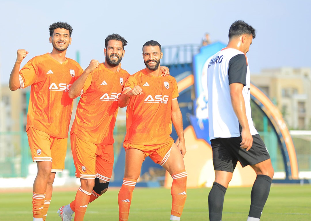 مفاجأت عديدة.. نكشف تشكيل الزمالك الأساسي في الموسم الجديد (خاص)
