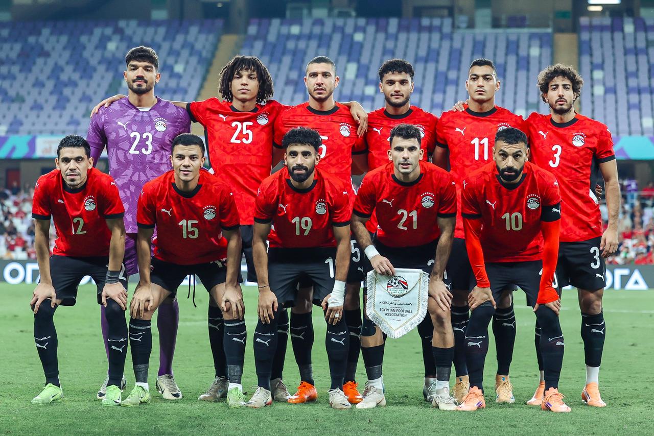منتخب مصر يرفض خوض مواجهة نيجيريا في احدى الدول الخليجية (خاص)