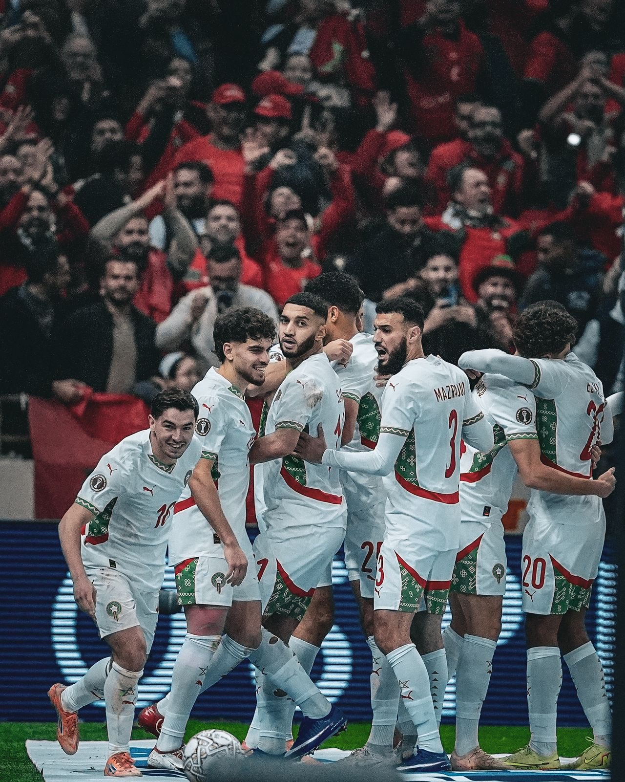 المغرب وكأس أمم أفريقيا.. طموح قاري ورهان سيادي