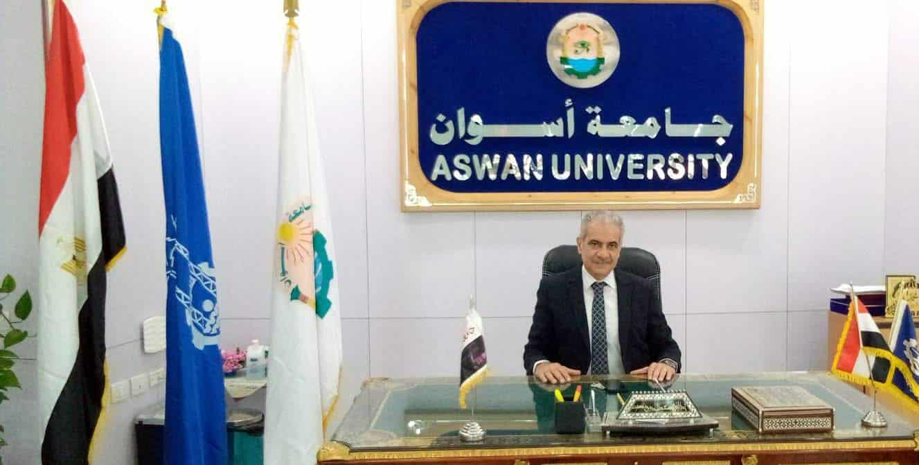 جامعة أسوان تطلق منصة للتكامل بين البحث العلمي والابتكار لتعظيم قيمة الحاصلات البستانية