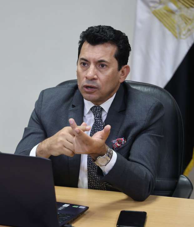 ما بعد حقبة "أشرف صبحي".. ملامح الإستراتيجية الرياضية في الحكومة الجديدة