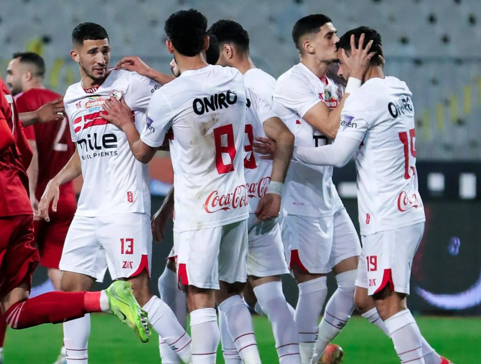 بالأسماء.. الزمالك يستعد للموسم الجديد بـ 3 وديات