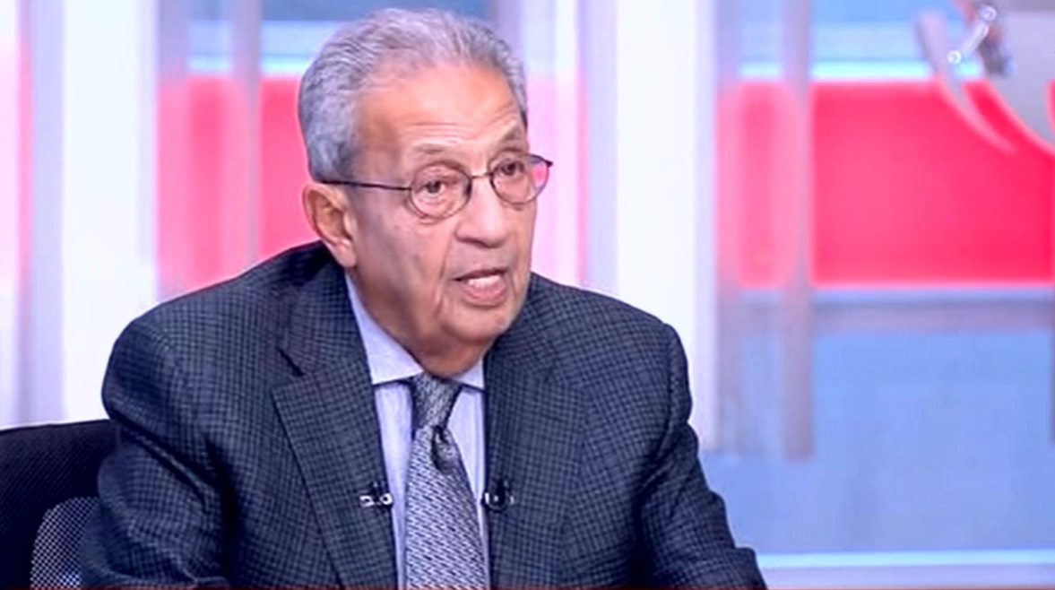 عمرو موسى: ما جرى في الانتخابات يثير القلق.. والإصلاح ضرورة لا خيار