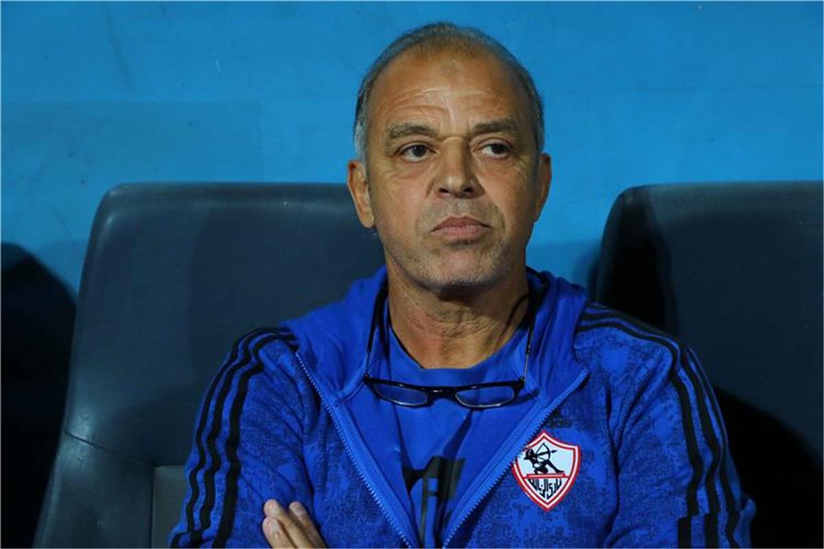 محمد صلاح لـ"خمسة سياسة": الزمالك قادر على الفوز بالقمة 131