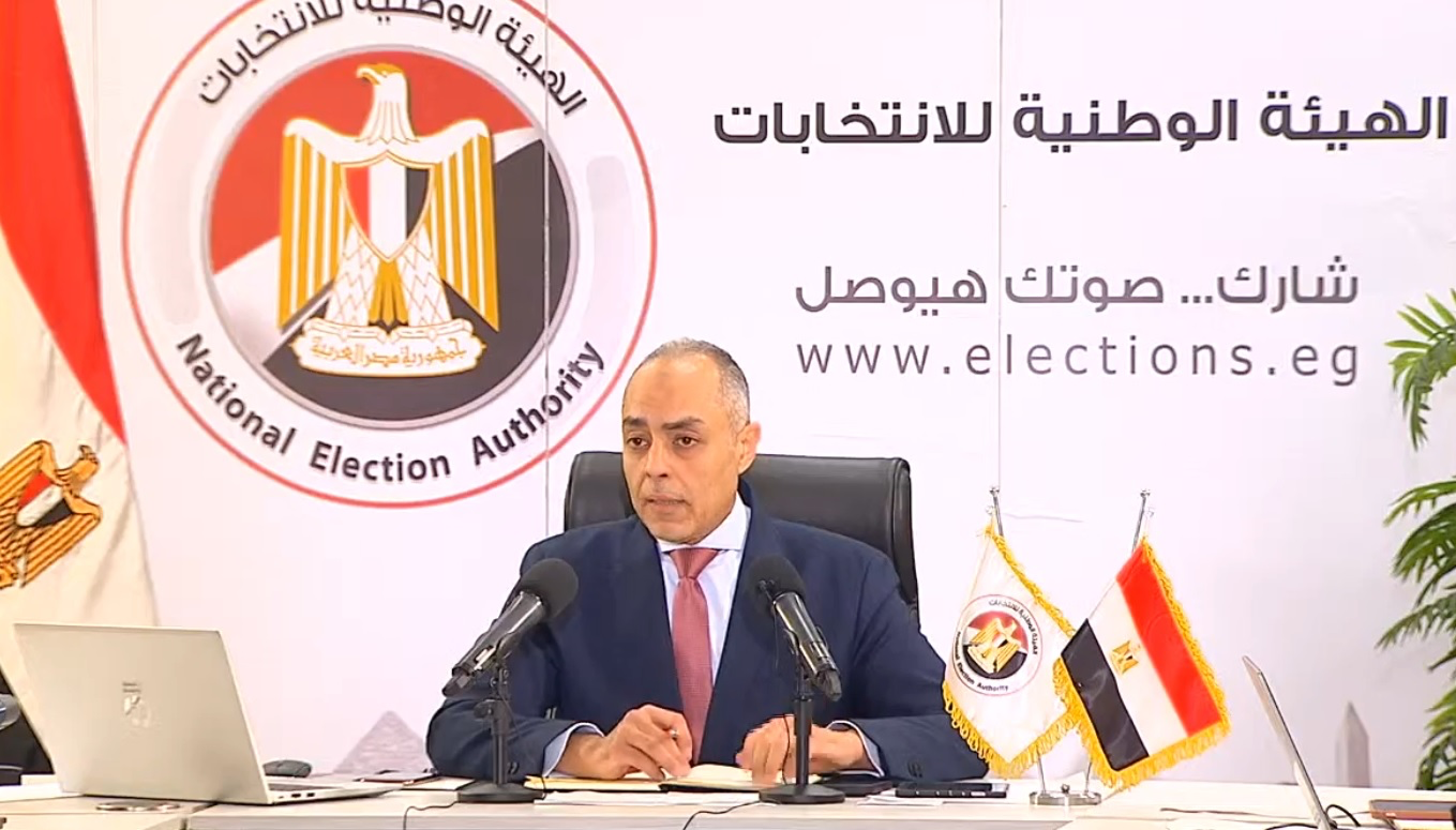 الوطنية للانتخابات: العملية الانتخابية تسير في سلاسة ويسر.. وبعض اللجان شهدت إقبالا كثيفا