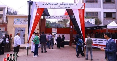 غرف عمليات الأحزاب ترصد الإقبال والمستجدات في أول أيام التصويت