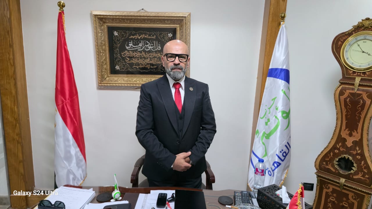 أحمد نبيه يبرز التزام الانتخابات بتوجيهات السيسي ويثمن روح المنافسة الشريفة