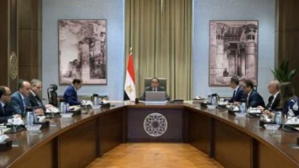 مجلس الوزراء يوافق على مشروعات الطاقة الجديدة والمتجددة بقيمة 800 مليون دولار