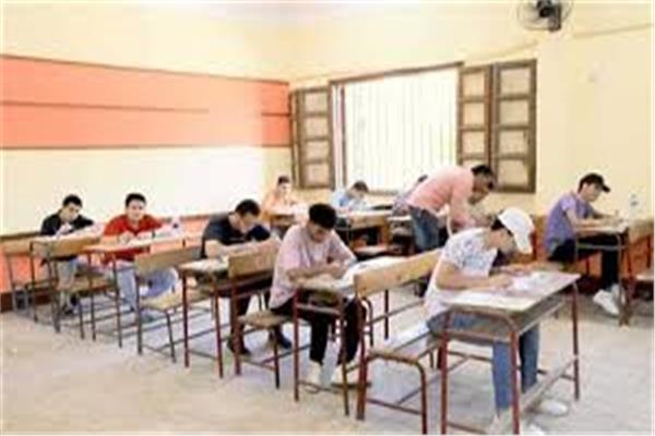 بالاسم ورقم الجلوس اعرف نتيجة الثانوية العامة 2025 في محافظةالسويس