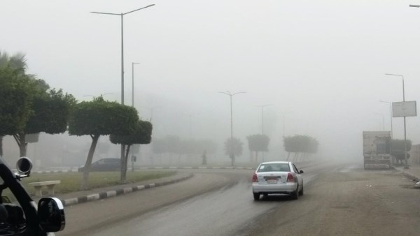 حالة الطقس اليوم السبت في مصر