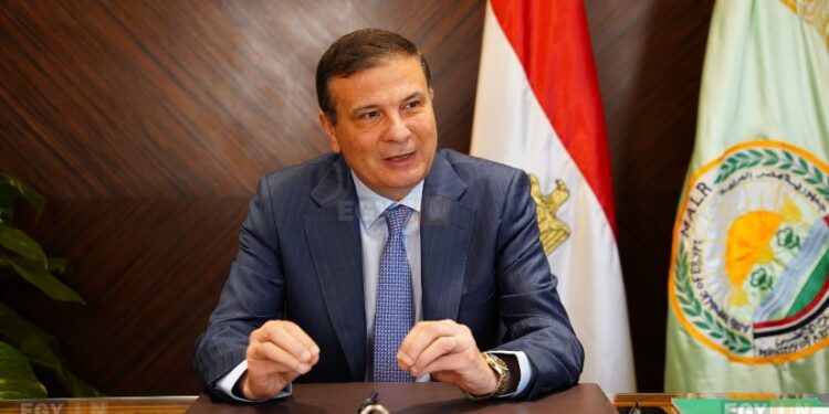 الزراعة تطرح الأصول غير المستغلة للشراكة وتعزز إنتاج القمح