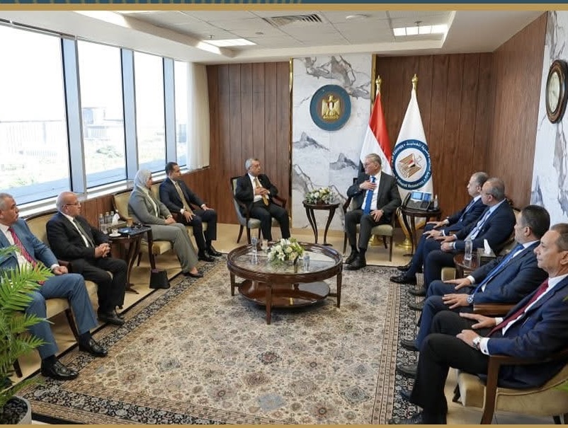 البترول والبرلمانيون.. لقاء استراتيجي لتعزيز الطاقة النظيفة والاستثمار بالقيمة المضافة