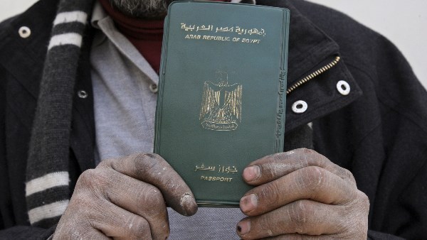 الحصول على الجنسية المصرية عبر الاستثمار: فرصة للأجانب لامتلاك عقار بالدولة