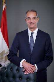 وزير الاتصالات: بدء تصدير أجهزة المحمول المصرية بكميات كبيرة اعتبارًا من العام المقبل