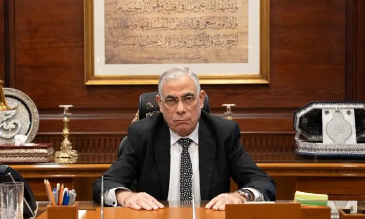 النائب العام يُشارك في أعمال الاجتماع السادس لنواب العموم لدول حوض البحر المتوسط