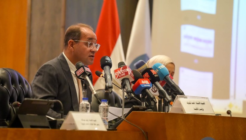 وزير المالية: نمو الإيرادات 35% دون ضرائب جديدة وبشرى قريبة مع صندوق النقد