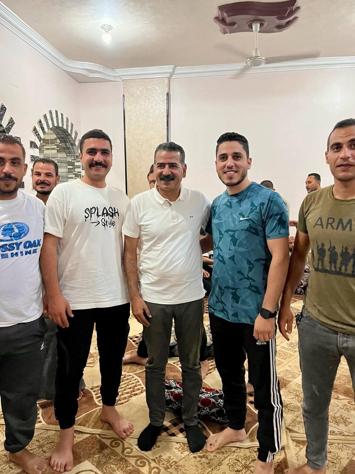 علي شعيب من قلب الواصفية: المواطن أولًا وبرنامج انتخابي من أرض الواقع