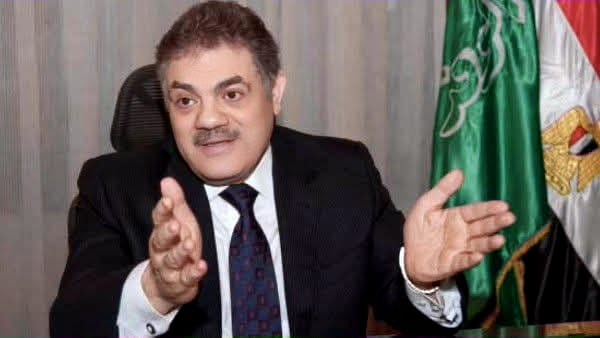 السيد البدوي يرفع دعوى سب وقذف ضد منير فخري عبدالنور وموقع إلكتروني بعد نشر أخبار كاذبة